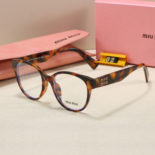 Miu Miu Sunglasses AAA-1212