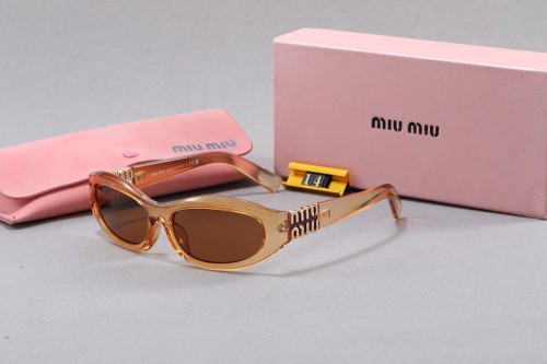 Miu Miu Sunglasses AAA-1259