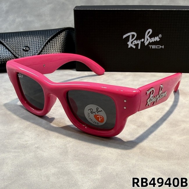 RB Sunglasses AAA-023
