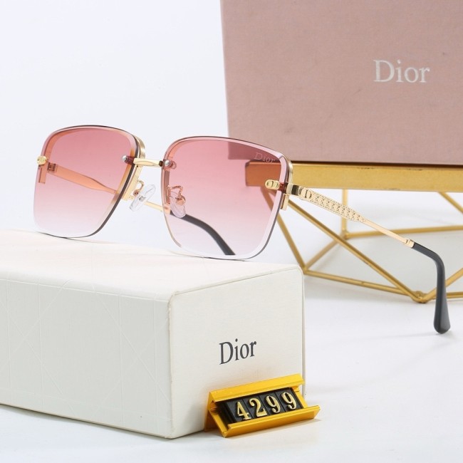 Dior Sunglasses AAA-678
