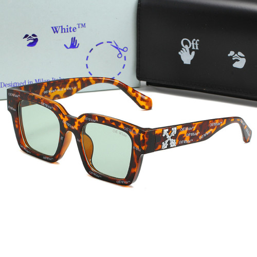 Off white Sunglasses AAA-102