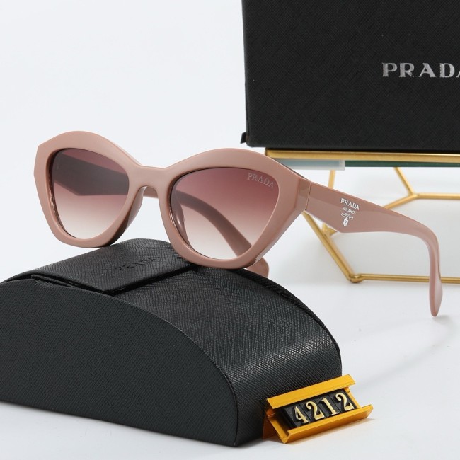 Prada Sunglasses AAA-1393