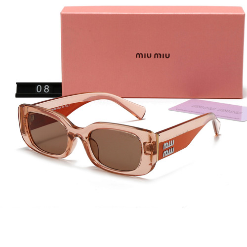 Miu Miu Sunglasses AAA-1220
