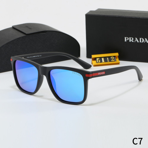 Prada Sunglasses AAA-900