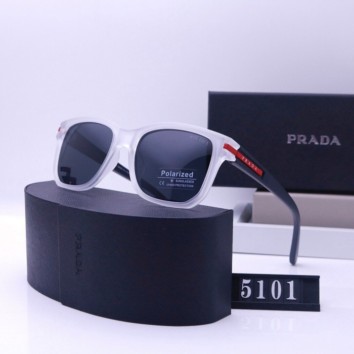 Prada Sunglasses AAA-1438