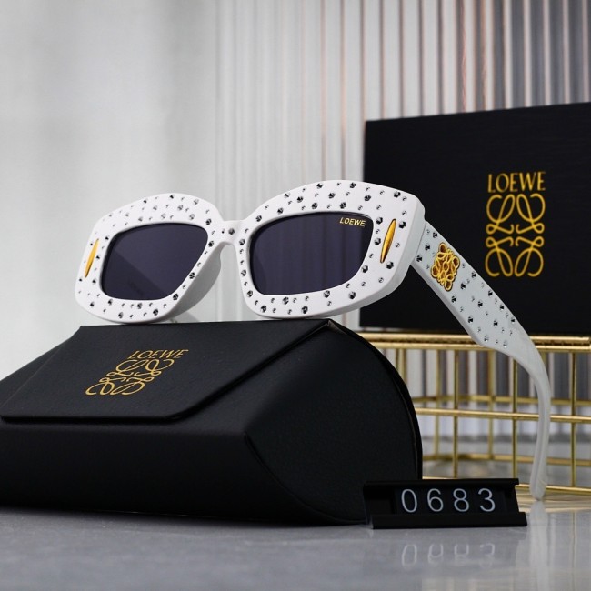 Loewe Sunglasses AAA-296