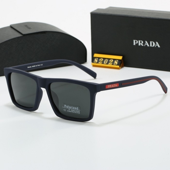 Prada Sunglasses AAA-1131
