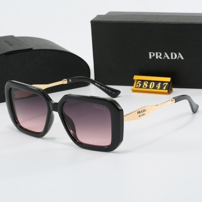 Prada Sunglasses AAA-1544