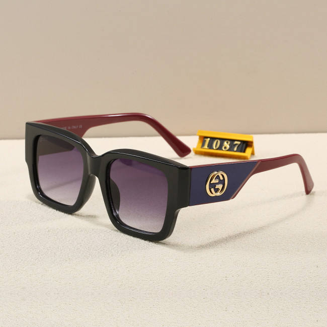G Sunglasses AAA-2185