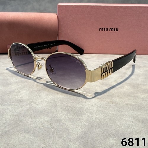 Miu Miu Sunglasses AAA-423