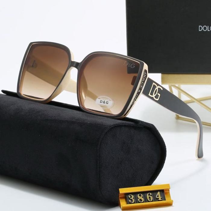 D&G Sunglasses AAA-186