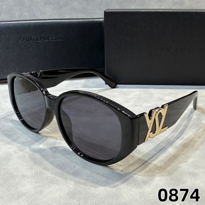 YL  Sunglasses AAA-248