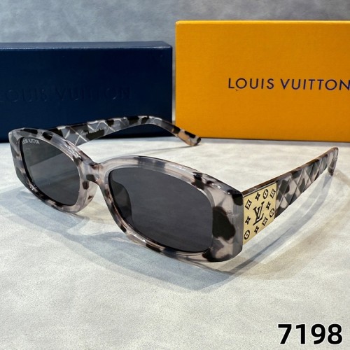LV Sunglasses AAA-1228
