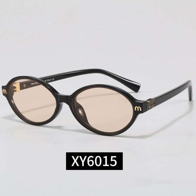 Miu Miu Sunglasses AAA-1060