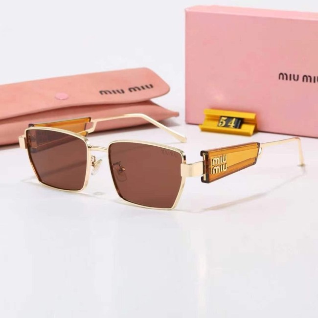 Miu Miu Sunglasses AAA-493