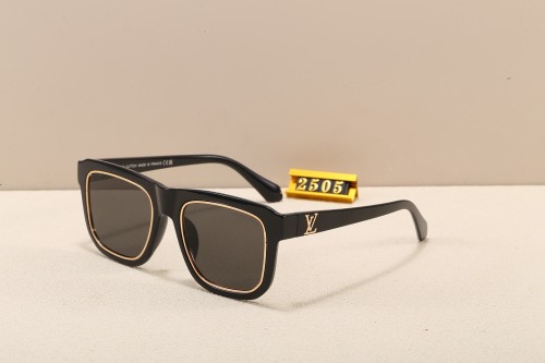 LV Sunglasses AAA-1001