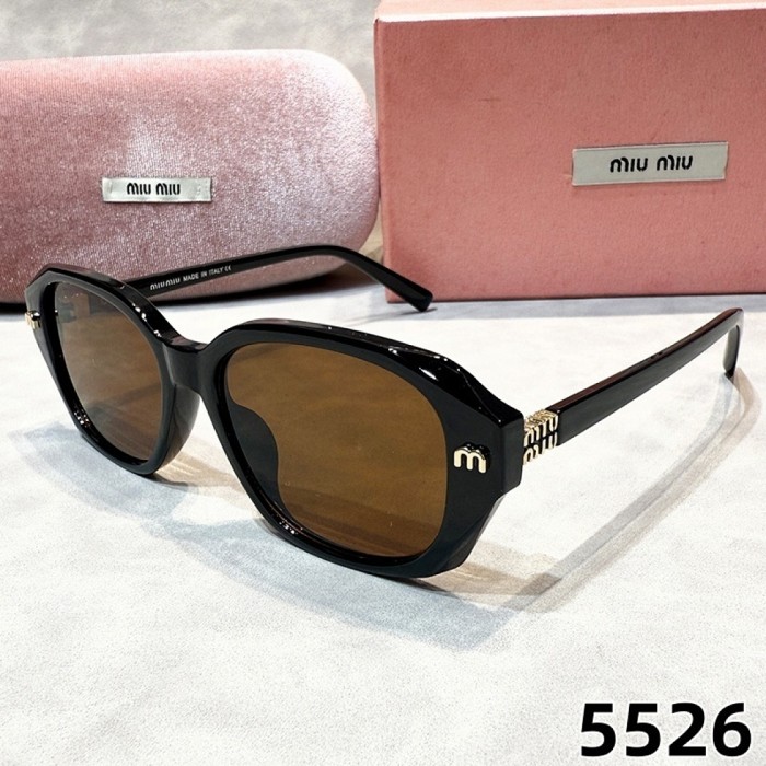 Miu Miu Sunglasses AAA-690