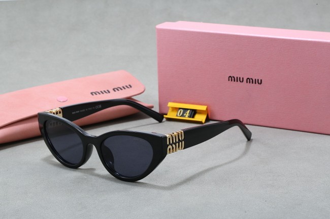 Miu Miu Sunglasses AAA-1174