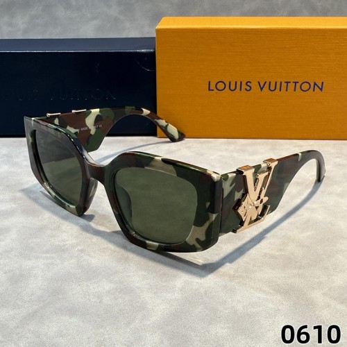 LV Sunglasses AAA-759