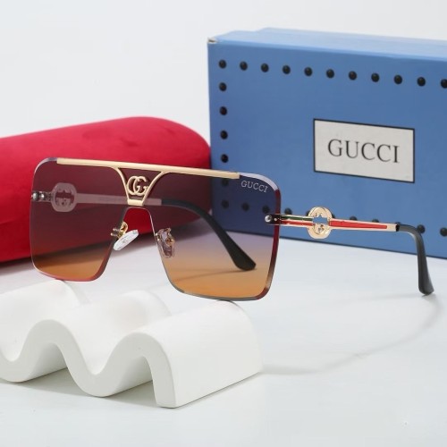 G Sunglasses AAA-1421