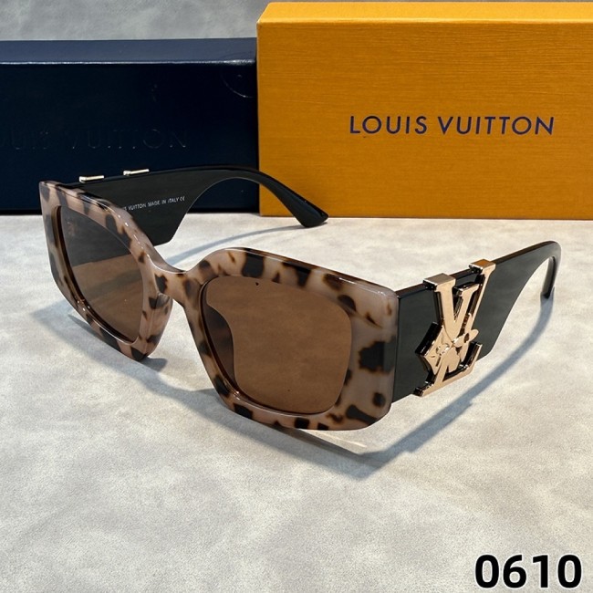 LV Sunglasses AAA-758
