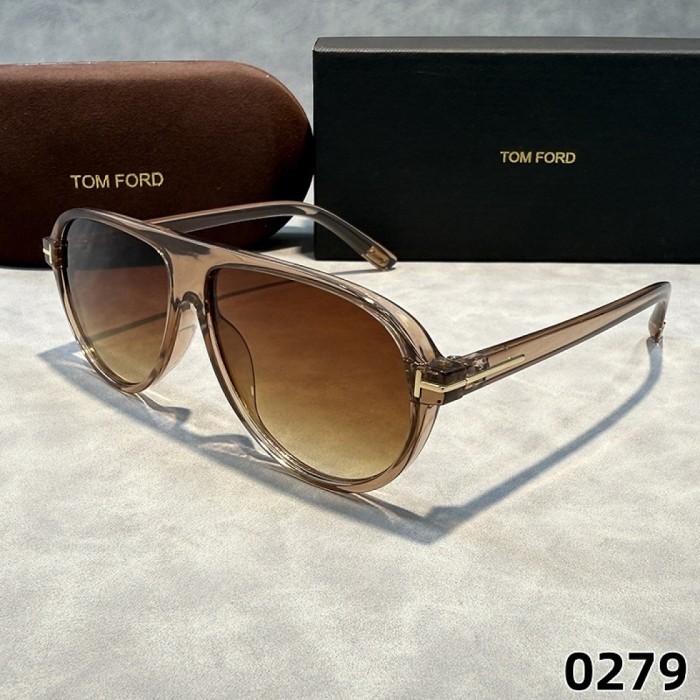 Tom Ford Sunglasses AAA-271