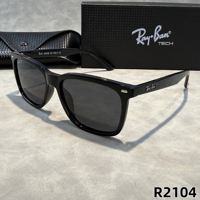 RB Sunglasses AAA-142