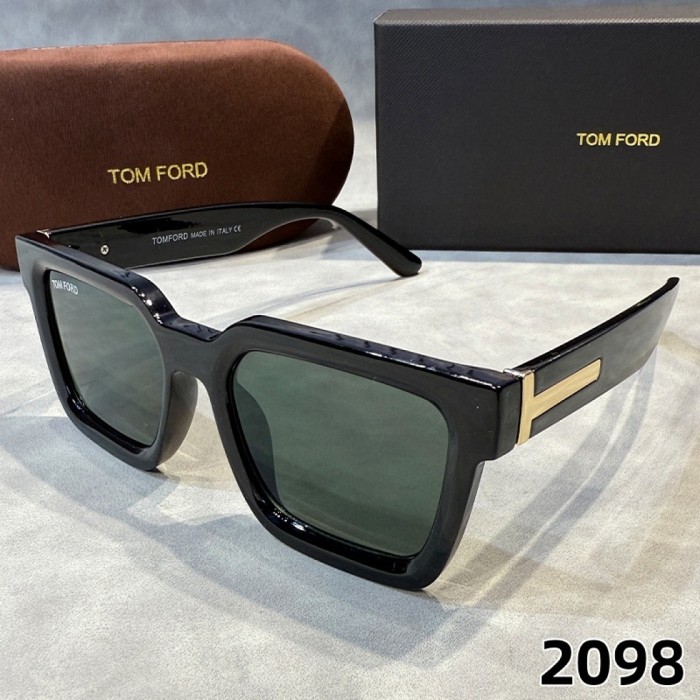 Tom Ford Sunglasses AAA-594