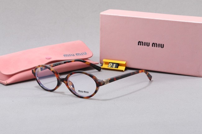 Miu Miu Sunglasses AAA-1252
