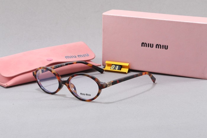 Miu Miu Sunglasses AAA-1252