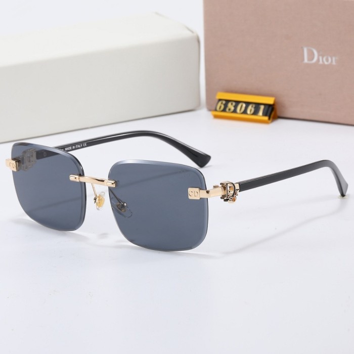 Dior Sunglasses AAA-813