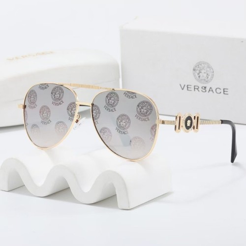 Versace Sunglasses AAA-843
