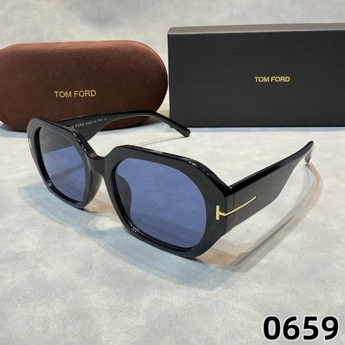 Tom Ford Sunglasses AAA-400