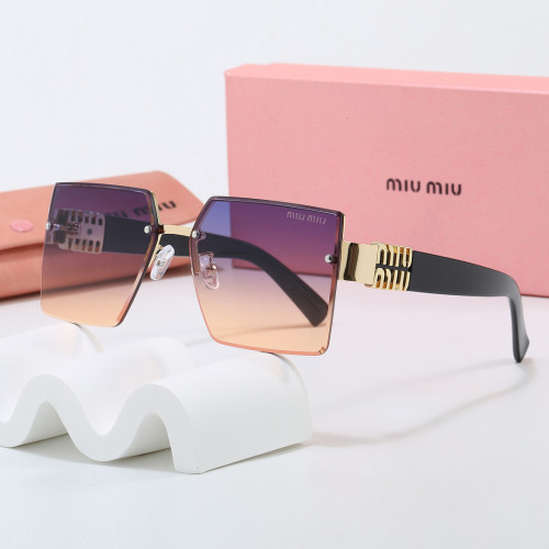 Miu Miu Sunglasses AAA-1140