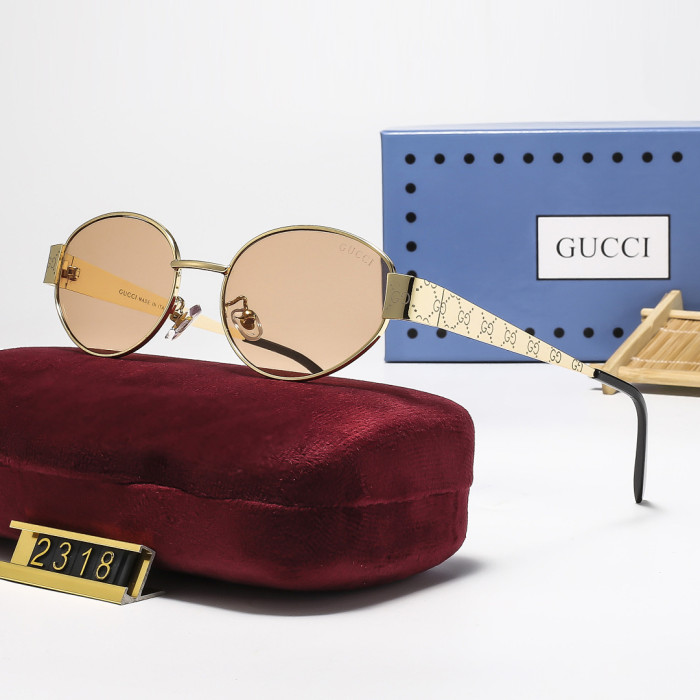 G Sunglasses AAA-2214