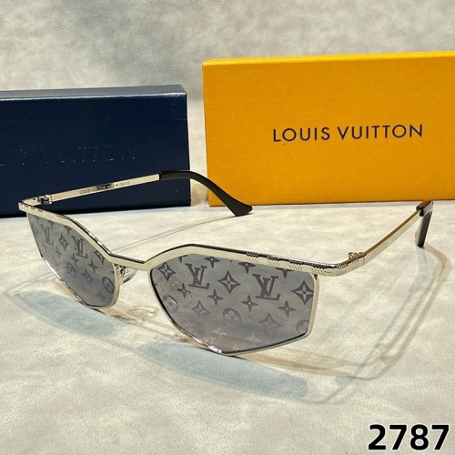 LV Sunglasses AAA-921