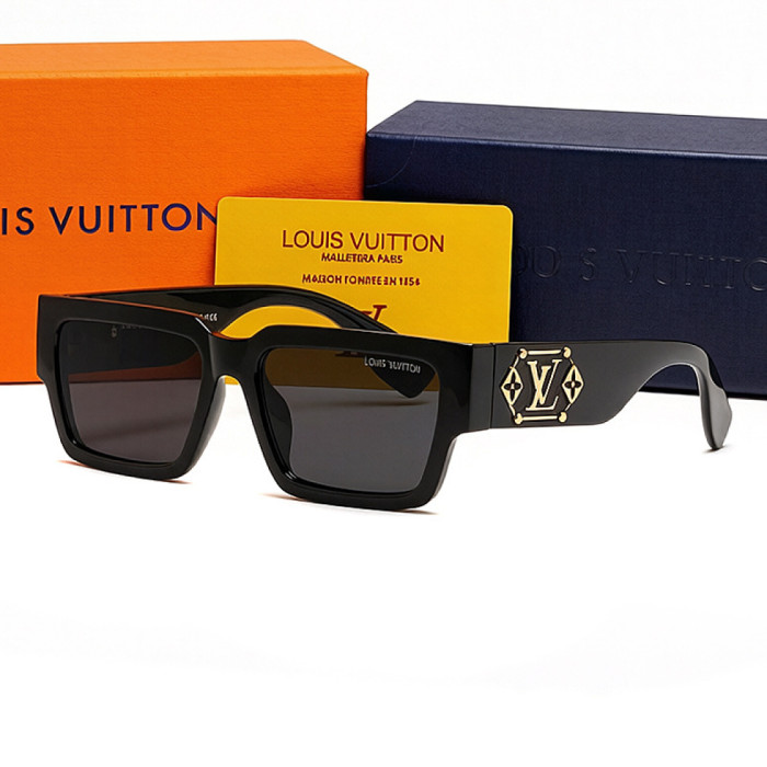 LV Sunglasses AAA-987