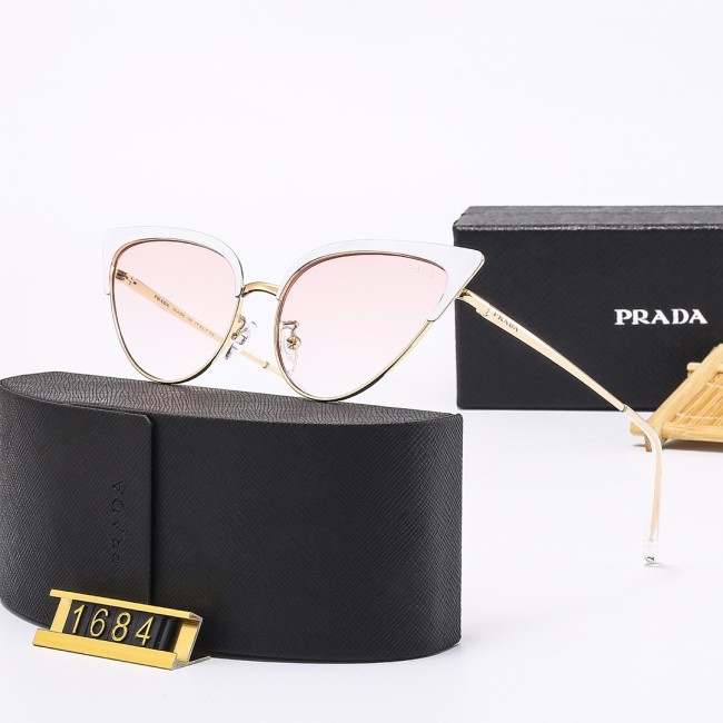Prada Sunglasses AAA-1520