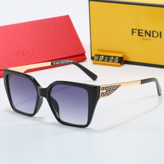 FD Sunglasses AAA-157