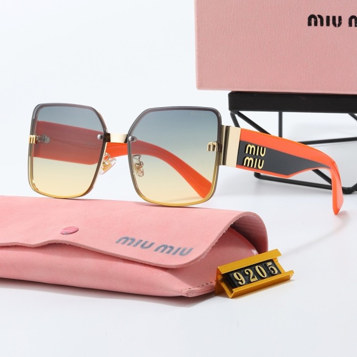 Miu Miu Sunglasses AAA-920