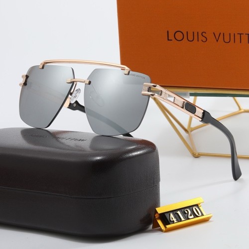 LV Sunglasses AAA-1279
