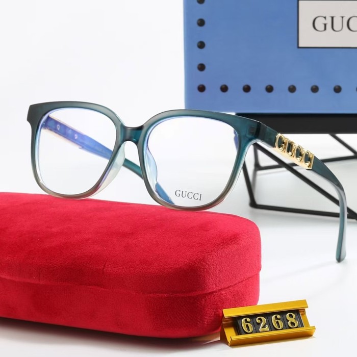 G Sunglasses AAA-1832