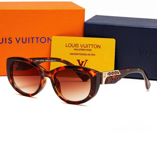 LV Sunglasses AAA-998