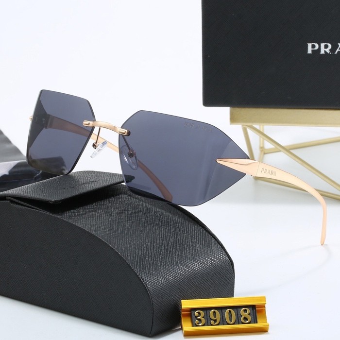 Prada Sunglasses AAA-1575