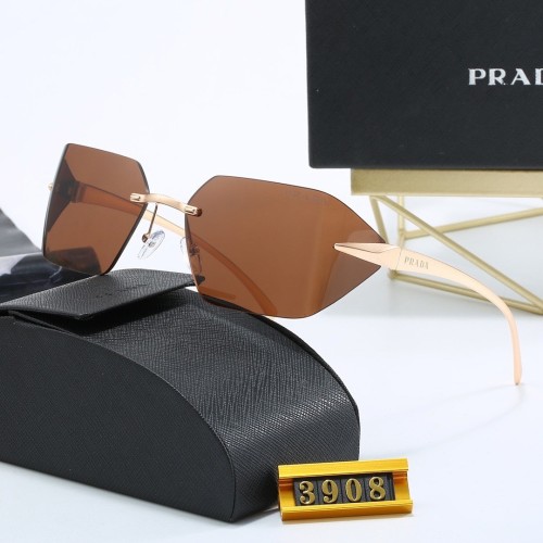 Prada Sunglasses AAA-1572
