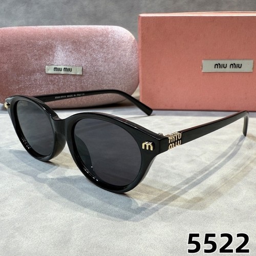 Miu Miu Sunglasses AAA-803