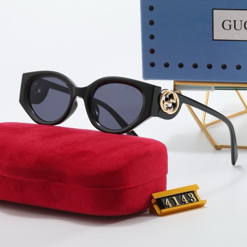 G Sunglasses AAA-1996