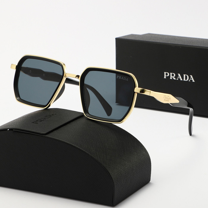 Prada Sunglasses AAA-1025