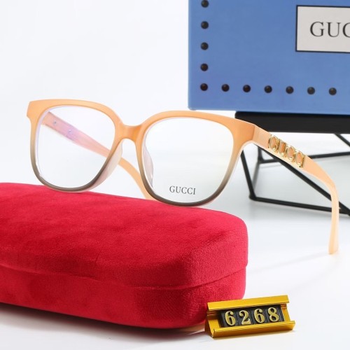 G Sunglasses AAA-1639