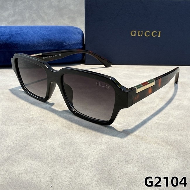 G Sunglasses AAA-1216